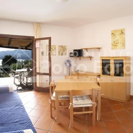 Villa 15b - Grazioso Riservato A Porto Mannu