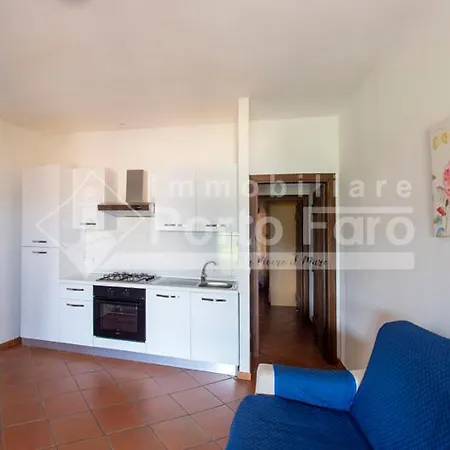 15b - Grazioso Riservato A Porto Mannu וילה פאלאו