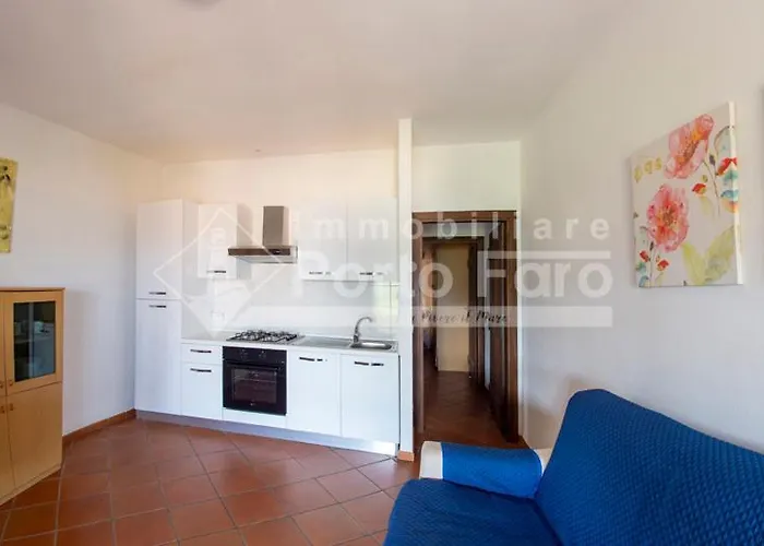 15b - Grazioso Riservato A Porto Mannu Villa Palau