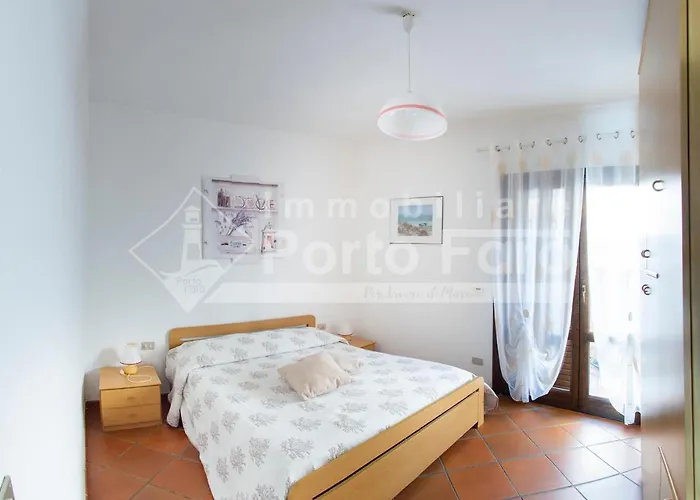 15b - Grazioso Riservato A Porto Mannu Palau