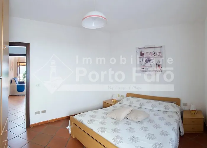 Villa 15b - Grazioso Riservato A Porto Mannu Palau